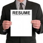 resume tips