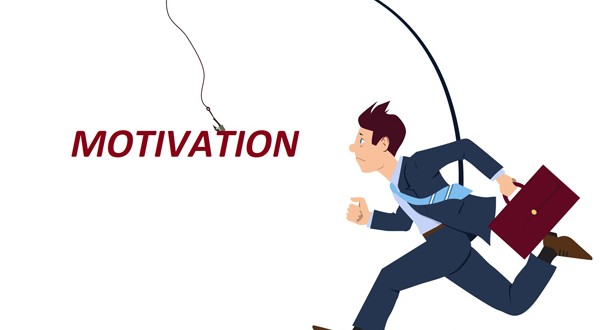 Motivation Drives Performance