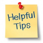 help tips by universejobs