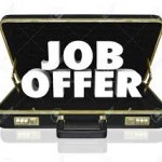 job offers by universejobs