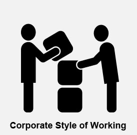 Corporate-Style-of-Working