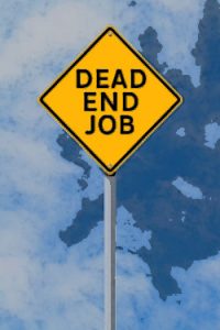 Dead End Jobs