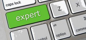 Expert