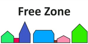 Free zone