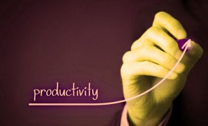 Productivity Nirvana