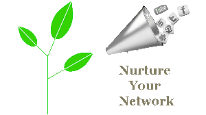 Nurture Your Network 2