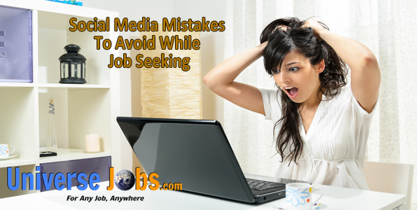 Social-Media-Mistakes-To-Avoid-While-Job-Seeking