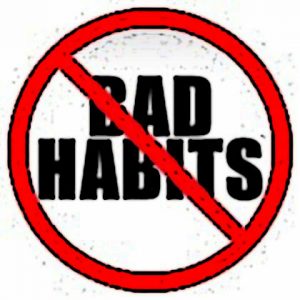 Bad Habits