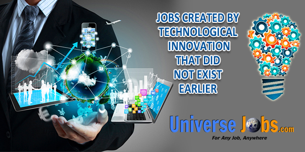 Jobs-Created-by-Technological-Innovation-That-Did-Not-Exist-Earlier