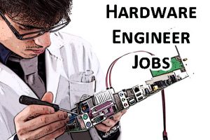 Hardware Engineer Jobs
