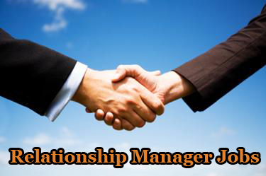 Relationship Manager Jobs