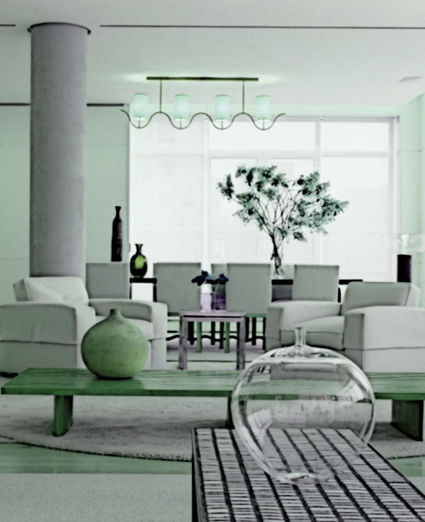 9+ Interior Designer Job Description Samples Sample Templates