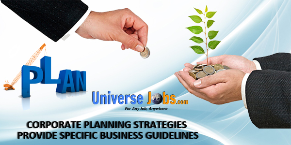 Corporate-Planning-Strategies-Provide-Specific-Business-Guidelines