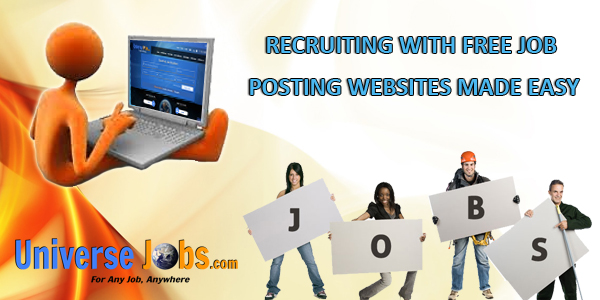 RECRUITING-WITH-FREE-JOB-POSTING-WEBSITES-MADE-EASY