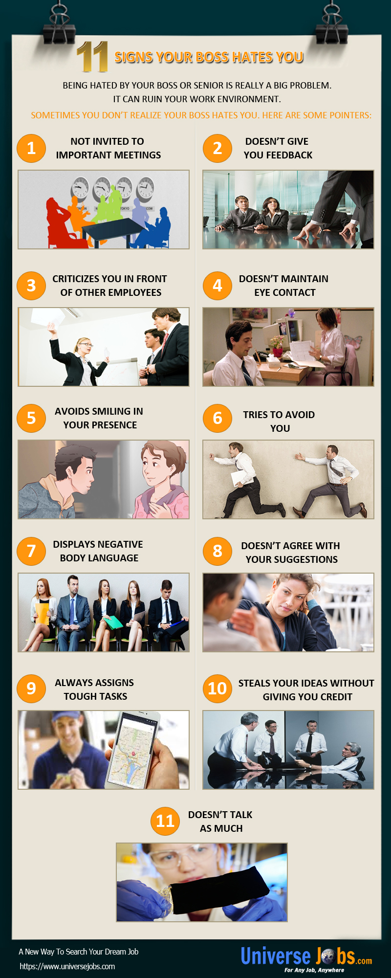 Signs-Your-Boss-Hates-You