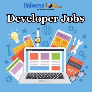 developer jobs