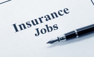 Insurance Jobs