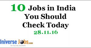 10-Top-Jobs-in-India-You-Should-Check-Today-28-11-16
