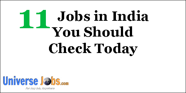 11-Top-Jobs-in-India-You-Should-Check-Today