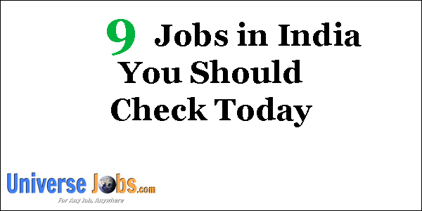 9-Top-Jobs-in-India-You-Should-Check-Today