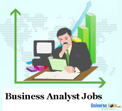 Business analyst jobs and salary