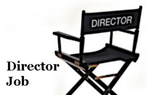 The director