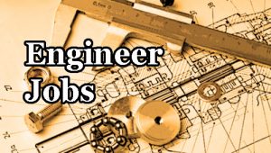 Engineer Jobs