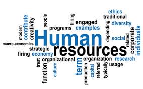 Human Resources