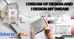 Experiment and Explore an Exciting Career in Interior Design Experiment and Explore an Exciting Career in Interior Design