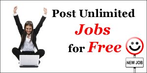 Post Your Free Job Now to Push the Boat Out