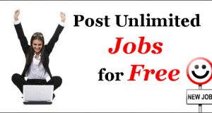 Post Your Free Job Now to Push the Boat Out