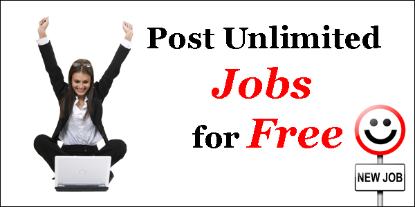 Post Your Free Job Now to Push the Boat Out