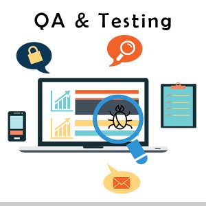 QA testing Jobs