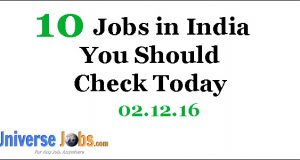 10-Top-Jobs-in-India-You-Should-Check-Today-02.12.16