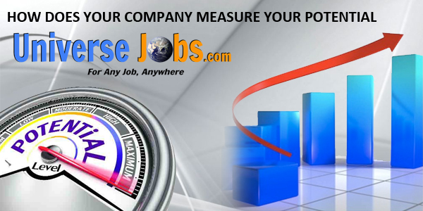 How-Does-Your-Company-Measure-Your-Potential