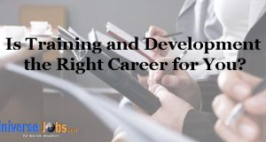 Is Training and Development the Right Career for You