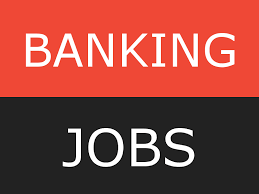 banking jobs