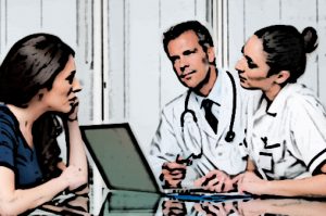 jobs in genetic counselor