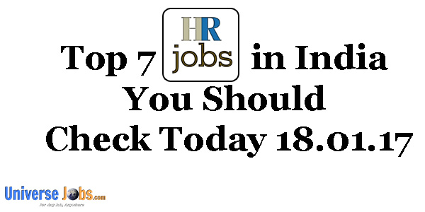 Top 7 HR in India You Should to Check Today