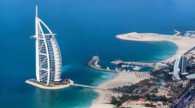 5 Star Hotel Jobs in Dubai