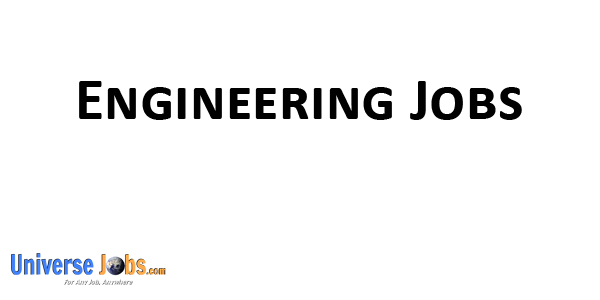 Engineering Jobs