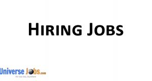 Hiring Jobs