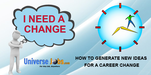 How-to-Generate-New-Ideas-for-a-Career-Change