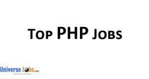 top php jobs