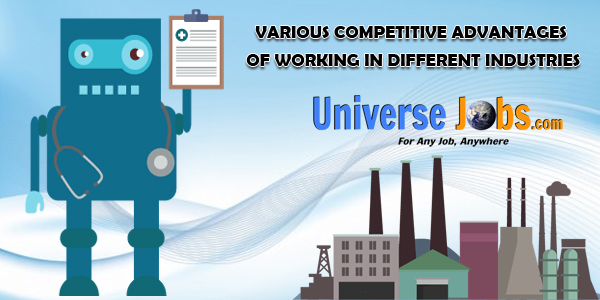 Various-Competitive-Advantages-of-Working-in-Different-Industries